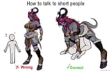 How to talk
