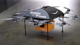Amazon Prime Air