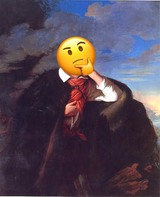 Mickiewicz wprawiony w refleksję