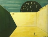 La grande luna nera, 1970