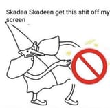 get this