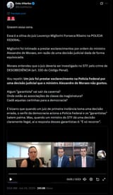 Gravem essa cena