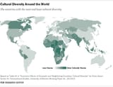 1 language, 1 mixed ancestry