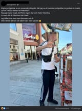 Hanger-ut-nysvensk-med-bild-i-gruppen-MASKAD