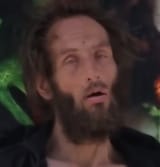crackhead