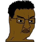 brown chud