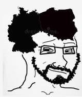 you
