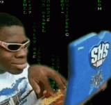 hacker