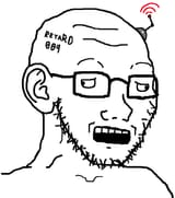 soyak ears stupid computer chip