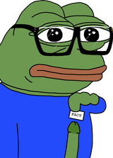 pepe hq fact small hard fact