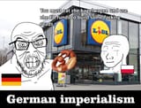 german imperialism