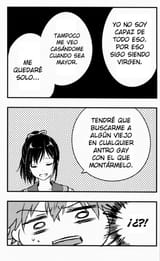 Kimi Dake no Ponytail - Kimi Dake no Ponytail CapĂ­tulo 1 - 11_1