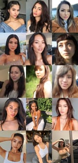 Swede Thai Hapa