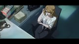 TO BE HERO X - S1E08 - The Cyan Girl_04