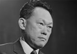 Lee-Kuan-Yew