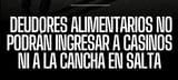 se acabo