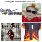 edgelord