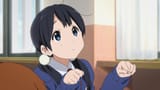 Tamako Market - S1E02 - Am Valentinstag erblühen die Blumen der Liebe_02