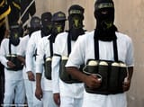 Suicide-bomber