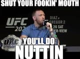 conor