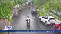 Hai sinh viên nước ngoài thương vong do TNGT ở Cần Thơ - VNA_thumb.jpg