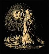 IX Major Arcana