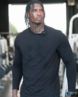 black american bvll