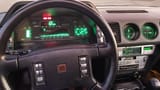 300zx dash