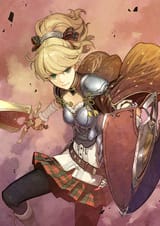 gwen