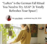 Luften