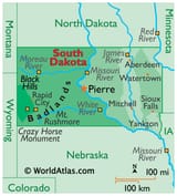 south dakota