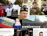 russia muslims