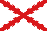 BurgundianCross