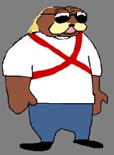 anglo-bear-pat