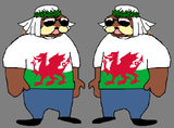 anglo-bear-welsch