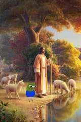 Jesusmon