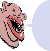 mutt speaks