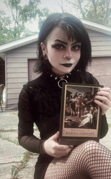 Goth adopts Latin culture(5th century AD)