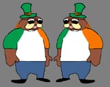 anglo-bear-ire