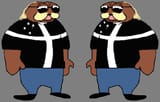 anglo-bear-corn-aus