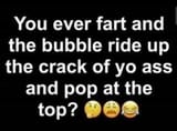 bubble