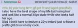 Usa kike on swiss proxy trying to act like boyim
