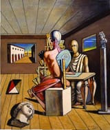 dechirico1