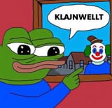 guggt ma nach draussen wo die normies sind