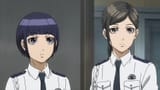 cap_[ASW] Hakozume - Kouban Joshi no Gyakushuu - 09 [1080p HEVC][71F729C8]_00_21_18_12