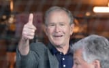the dubya