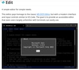 Screenshot 2025-06-25 at 15-14-39 GitHub - microsoft_edit We all edit