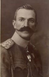 Rudolf_Maister_1910s