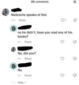 nietzsche