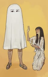 __medjed_original_and_1_more_drawn_by_mossacannibalis__sample-805aeba7f2ee1d54ff924e58c0ec5da0